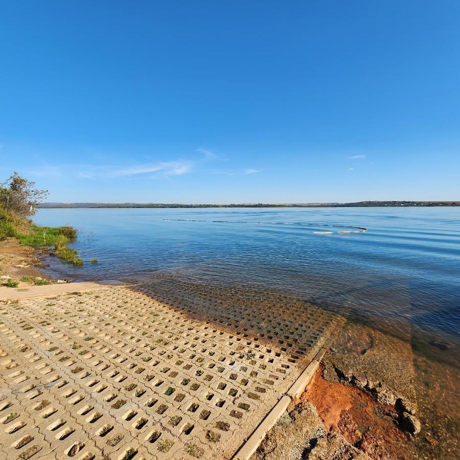 Rancho Pantanal - Lago Corumba 4 Alexania Exteriér fotografie